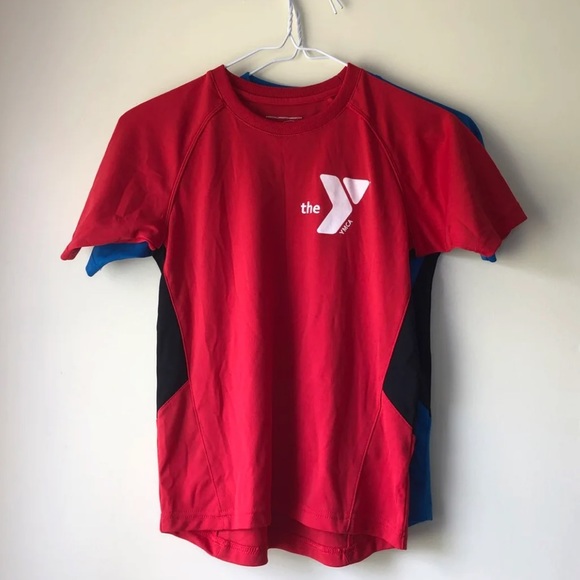 Soccer Tee Shirts Kids - Picture 3 of 5